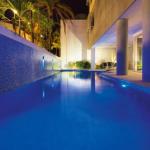 Apartments At 81 Palmer - Accommodation Australia 0