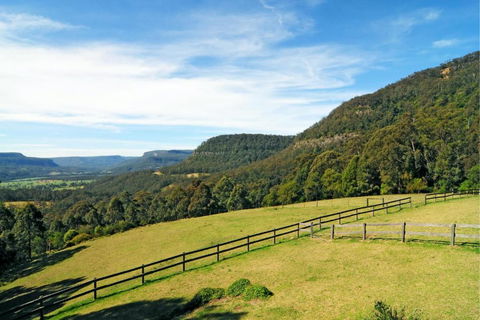 Alcheringa Cottage - Local Tourism 6