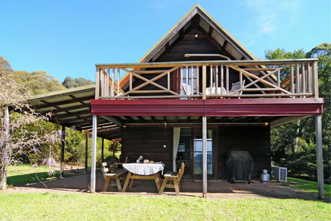 Alcheringa Cottage - Local Tourism 1