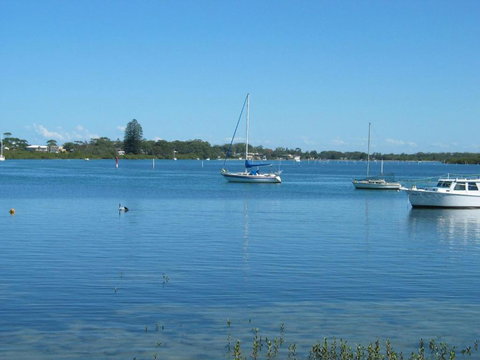 Pelican Palms - Local Tourism 1