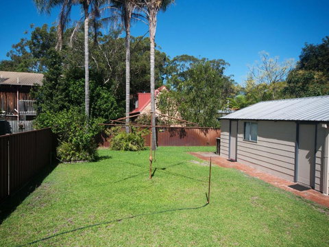 Pelican Palms - Local Tourism 3