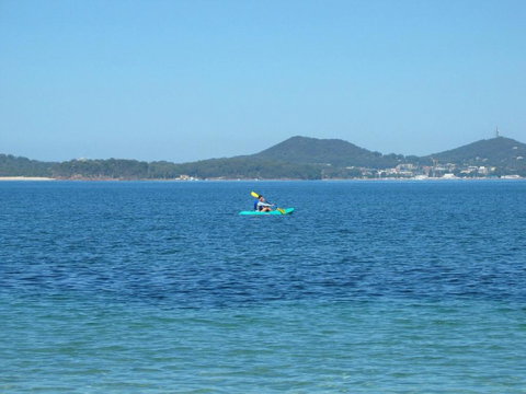 Pelican Palms - Local Tourism 6