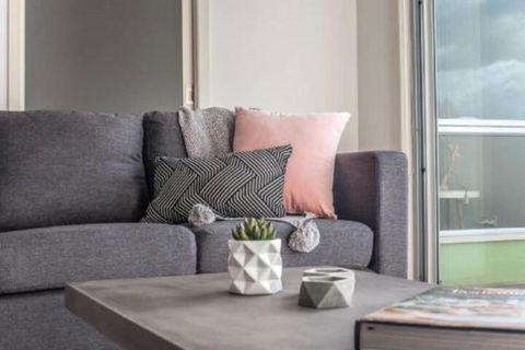 Marina View Apartment - Accommodation Australia 2