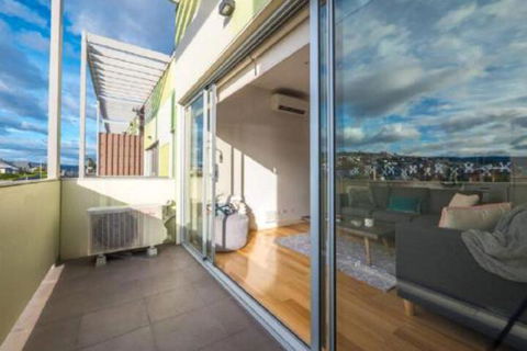 Marina View Apartment - Accommodation Australia 3