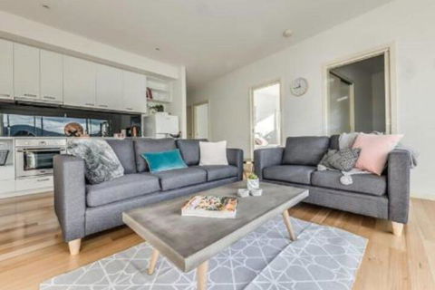 Marina View Apartment - Accommodation Australia 0
