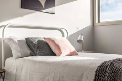 Marina View Apartment - Accommodation Australia 1