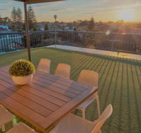 Henley Beach South Amazing Views Huge Private Balcony - Accommodation Australia