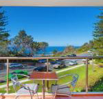 60 Beachpark Apartment at Flynns - Accommodation Australia