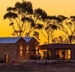 Hutton Vale Farm JHA Stone Cellar - Local Tourism