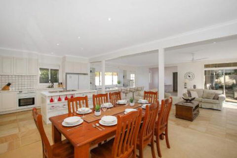 Bella House - Accommodation Australia 0