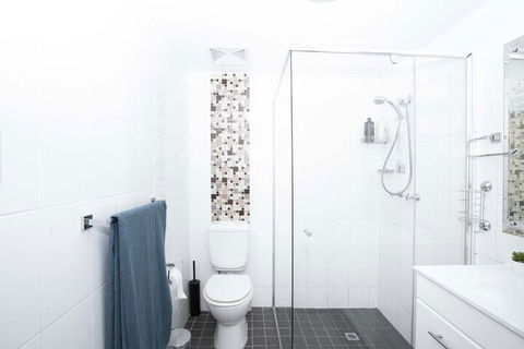 Apartment Hyde Park - Darlinghurst - Accommodation Australia 4