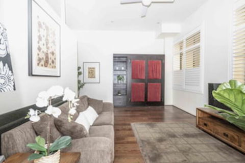 Apartment Hyde Park - Darlinghurst - Accommodation Australia 0