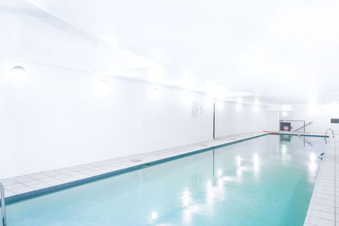 Apartment Hyde Park - Darlinghurst - Accommodation Australia 2