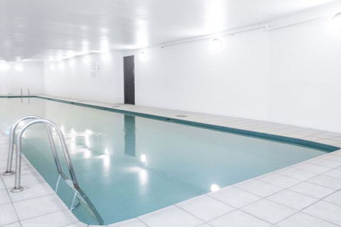 Apartment Hyde Park - Darlinghurst - Accommodation Australia 3