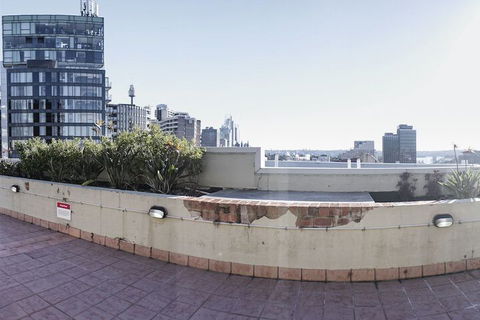 Apartment Hyde Park - Darlinghurst - Accommodation Australia 7