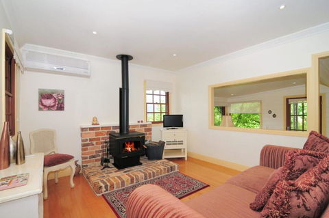 The Dairy Kangaroo Valley - Accommodation Australia 3