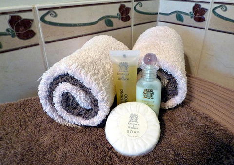 The Dairy Kangaroo Valley - Accommodation Australia 1