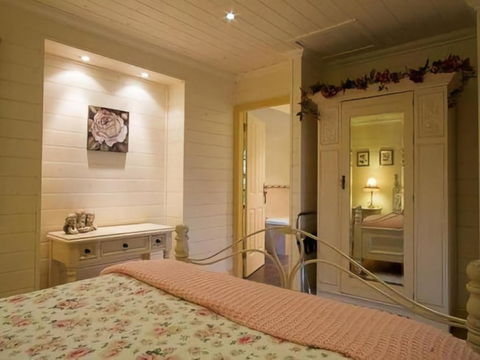 The Dairy Kangaroo Valley - Accommodation Australia 6