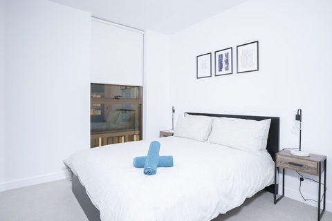 Apartment Hyde Park - Hay Street 9 - Accommodation Australia 6