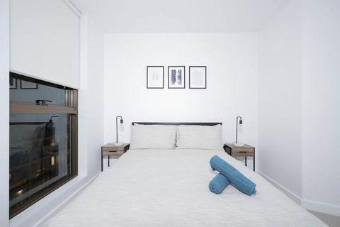 Apartment Hyde Park - Hay Street 9 - Accommodation Australia 4