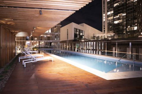 Apartment Hyde Park - Hay Street 9 - Accommodation Australia 0