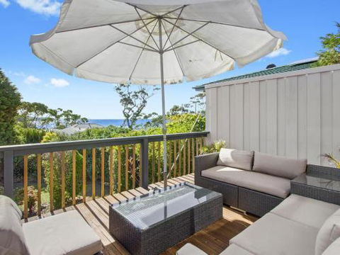 Fairwater In Mollymook - Accommodation Australia 1