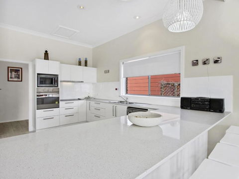Fairwater In Mollymook - Accommodation Australia 5