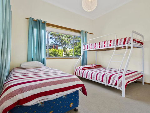 Fairwater In Mollymook - Accommodation Australia 2