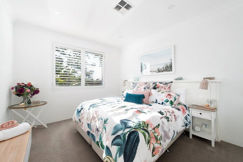 Arabella Stylish Seaside Sanctuary With Views - Australia Shopping 6