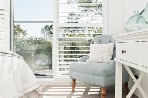 Arabella Stylish Seaside Sanctuary With Views - Australia Shopping 1
