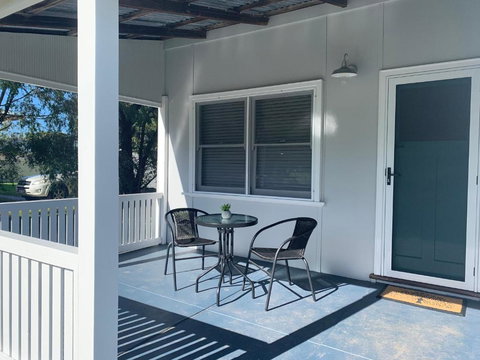 Yaringa Cottage...by The Sea - Accommodation Australia 6