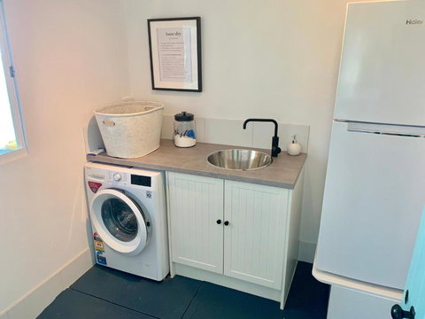 Yaringa Cottage...by The Sea - Accommodation Australia 1