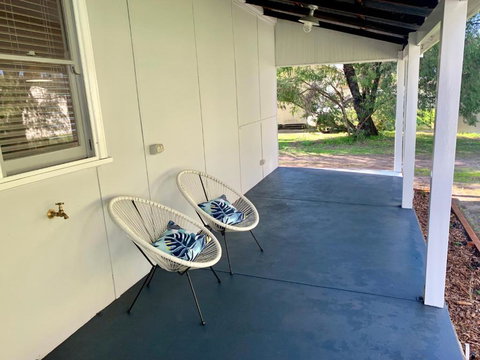 Yaringa Cottage...by The Sea - Accommodation Australia 5