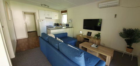 Russell Falls Holiday Cottages - Accommodation Australia 5