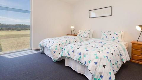ST ANDREWS BEACH APARTMENT 4.01 - Accommodation Australia 5