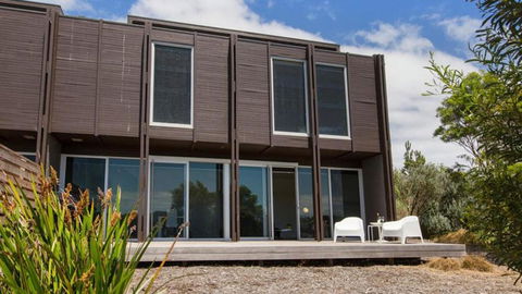 ST ANDREWS BEACH APARTMENT 4.01 - Accommodation Australia 3