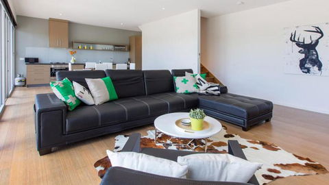 ST ANDREWS BEACH APARTMENT 4.01 - Accommodation Australia 4