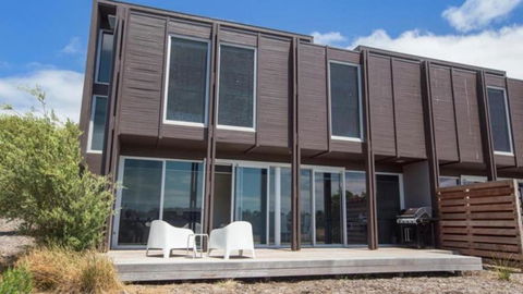 ST ANDREWS BEACH APARTMENT 4.02 - Accommodation Australia 5
