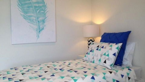 ST ANDREWS BEACH APARTMENT 4.02 - Accommodation Australia 4