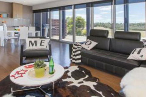 ST ANDREWS BEACH APARTMENT 4.02 - Accommodation Australia 0