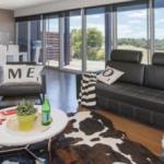 ST ANDREWS BEACH APARTMENT 4.02 - Accommodation Australia 1