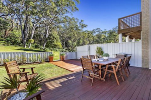 Fingal Retreat 2 Rocky Point Road 2 / 138 - Accommodation Australia 0