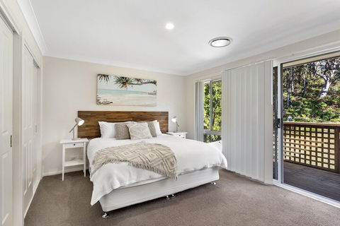 Fingal Retreat 2 Rocky Point Road 2 / 138 - Accommodation Australia 6