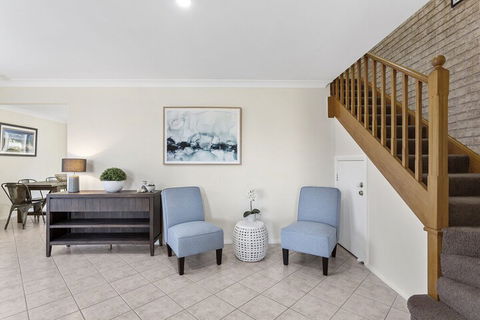 Fingal Retreat 2 Rocky Point Road 2 / 138 - Accommodation Australia 4