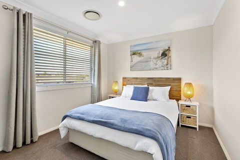 Fingal Retreat 2 Rocky Point Road 2 / 138 - Accommodation Australia 5