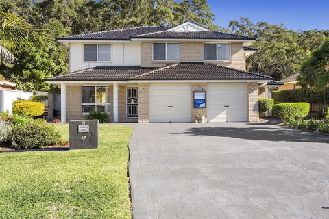 Fingal Retreat 2 Rocky Point Road 2 / 138 - Accommodation Australia 1