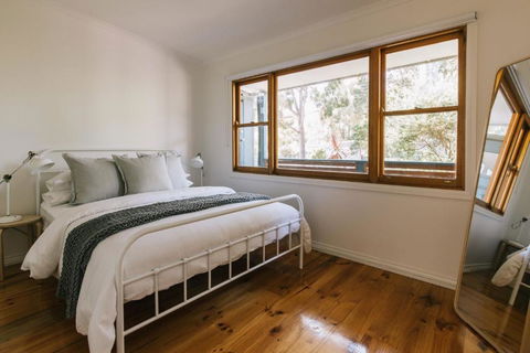 DOVESTONES By THE SEA INVERLOCH - Accommodation Australia 3