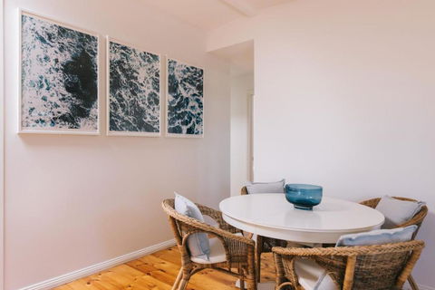 DOVESTONES By THE SEA INVERLOCH - Accommodation Australia 6