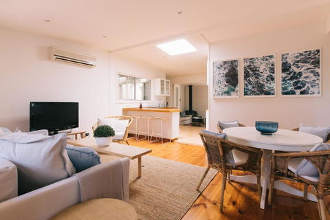 DOVESTONES By THE SEA INVERLOCH - Accommodation Australia 5