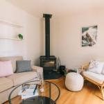 DOVESTONES By THE SEA INVERLOCH - Accommodation Australia 0